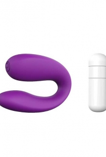 S-Hande Vebe �iftler ��in Vibrat�r